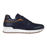 ZAPATOS CASUALES CABALLERO STYLO 20081 SIMIPIEL AZUL