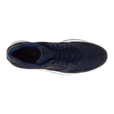 ZAPATOS CASUALES CABALLERO STYLO 20081 SIMIPIEL AZUL