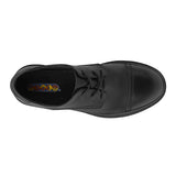 ZAPATOS CASUALES CABALLERO STYLO 20081 SIMIPIEL NEGRO