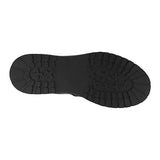 BOTINES CABALLERO STYLO 20087 SIMIPIEL NEGRO