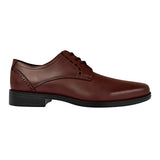 ZAPATOS STYLO HOMBRE 8161 SIMIPIEL CAFÉ