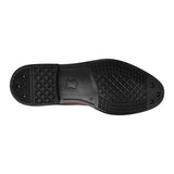 ZAPATOS STYLO HOMBRE 8161 SIMIPIEL CAFÉ