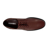 ZAPATOS STYLO HOMBRE 8161 SIMIPIEL CAFÉ