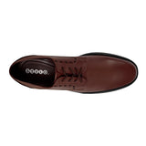 ZAPATOS STYLO HOMBRE 8161 SIMIPIEL CAFÉ