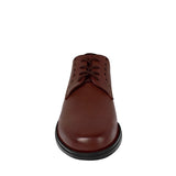 ZAPATOS STYLO HOMBRE 8161 SIMIPIEL CAFÉ