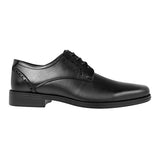 ZAPATOS STYLO HOMBRE 8161 SIMIPIEL NEGRO