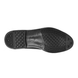 BOTINES STYLO HOMBRE 8169 SIMIPIEL NEGRO