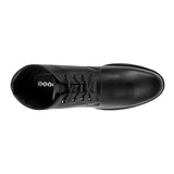 BOTINES STYLO HOMBRE 8169 SIMIPIEL NEGRO