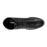 BOTINES STYLO HOMBRE 8169 SIMIPIEL NEGRO