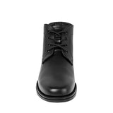 BOTINES STYLO HOMBRE 8169 SIMIPIEL NEGRO