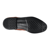 BOTINES STYLO HOMBRE 8169 SIMIPIEL CAFÉ