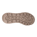 ZAPATOS CASUALES STYLO HOMBRE 6306 SIMIPIEL CAFÉ