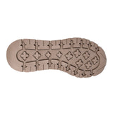 ZAPATOS CASUALES STYLO HOMBRE 6306 SIMIPIEL CAFÉ