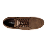 ZAPATOS CASUALES STYLO HOMBRE 6306 SIMIPIEL CAFÉ