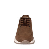 ZAPATOS CASUALES STYLO HOMBRE 6306 SIMIPIEL CAFÉ