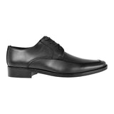 ZAPATOS STYLO HOMBRE 10143 SIMIPIEL NEGRO