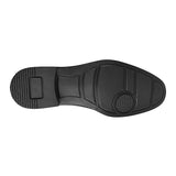 ZAPATOS STYLO HOMBRE 10143 SIMIPIEL NEGRO