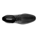 ZAPATOS STYLO HOMBRE 10143 SIMIPIEL NEGRO