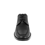 ZAPATOS STYLO HOMBRE 10143 SIMIPIEL NEGRO