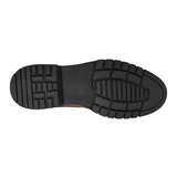 ZAPATOS STYLO HOMBRE 852 SIMIPIEL CAFÉ