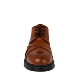 ZAPATOS STYLO HOMBRE 852 SIMIPIEL CAFÉ