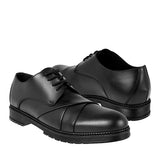 ZAPATOS STYLO HOMBRE 852 SIMPIEL NEGRO