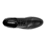 ZAPATOS STYLO HOMBRE 852 SIMPIEL NEGRO