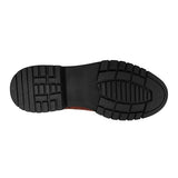 BOTINES STYLO HOMBRE 951 SIMIPIEL CAFÉ