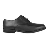 ZAPATOS STYLO HOMBRE 7107 PIEL NEGRO