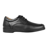 ZAPATOS STYLO HOMBRE 3022 PIEL NEGRO