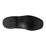 ZAPATOS STYLO HOMBRE 3022 PIEL NEGRO