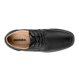 ZAPATOS STYLO HOMBRE 3022 PIEL NEGRO