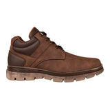 BOTINES STYLO HOMBRE 6651 SIMIPIEL CAFÉ