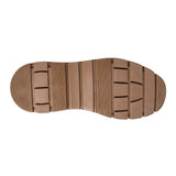 BOTINES STYLO HOMBRE 6651 SIMIPIEL CAFÉ