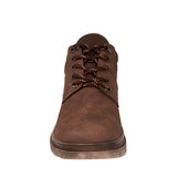 BOTINES STYLO HOMBRE 6651 SIMIPIEL CAFÉ