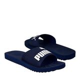 SANDALIAS PUMA HOMBRE 36026202 SINTÉTICO AZUL