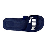 SANDALIAS PUMA HOMBRE 36026202 SINTÉTICO AZUL