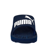 SANDALIAS PUMA HOMBRE 36026202 SINTÉTICO AZUL