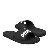 SANDALIAS PUMA HOMBRE 36026201 SINTÉTICO NEGRO