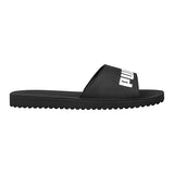 SANDALIAS PUMA HOMBRE 36026201 SINTÉTICO NEGRO