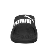 SANDALIAS PUMA HOMBRE 36026201 SINTÉTICO NEGRO