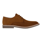 ZAPATOS CASUALES STYLO 5010 SUEDE TOPO