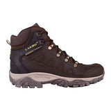 BOTAS CASUALES PARA CABALLERO CARIBU 002-7 CAFÉ