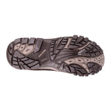 BOTAS CASUALES PARA CABALLERO CARIBU 002-7 CAFÉ