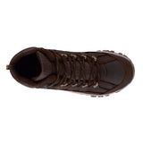 BOTAS CASUALES PARA CABALLERO CARIBU 002-7 CAFÉ