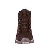 BOTAS CASUALES PARA CABALLERO CARIBU 002-7 CAFÉ