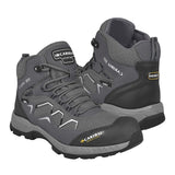 BOTAS CASUALES PARA CABALLERO CARIBU 324 GRIS