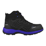BOTINES CABALLERO CARIBU 340 TEXTIL NEGRO