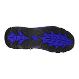 BOTINES CABALLERO CARIBU 340 TEXTIL NEGRO