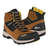 BOTINES CABALLERO CARIBU 355N BUCK CAFÉ
